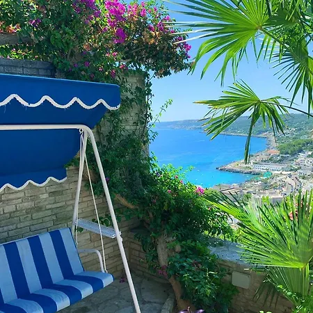 Terrazza Panorama