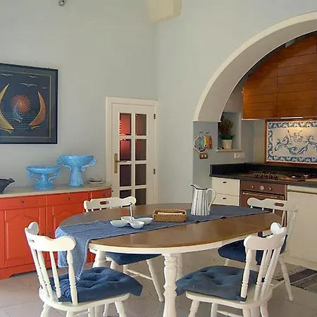 Apartmán Terrazza Panorama