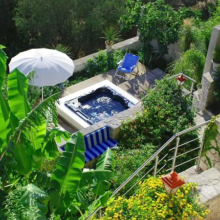 Terrazza Panorama Apartmán *