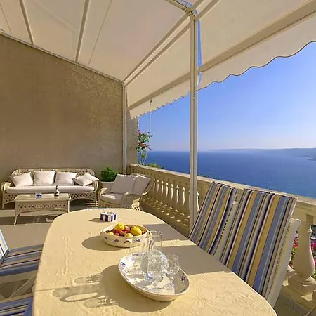 Lägenhet Terrazza Panorama