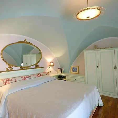 Apartmán Terrazza Panorama Castro (Lecce)