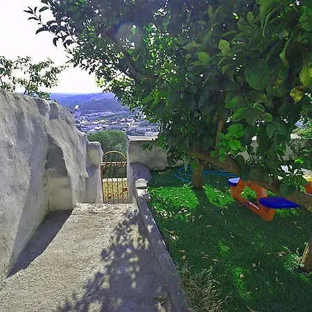Apartmán Terrazza Panorama *