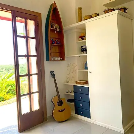Terrazza Panorama Apartmán