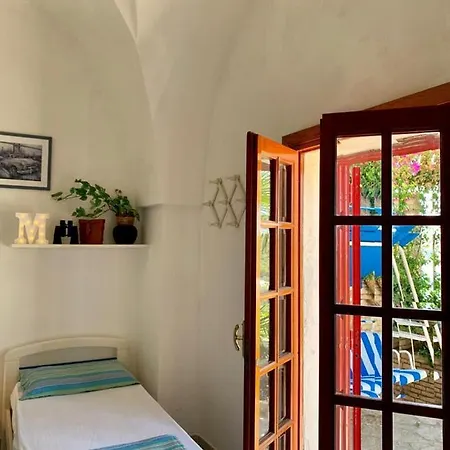 Apartmán Terrazza Panorama *